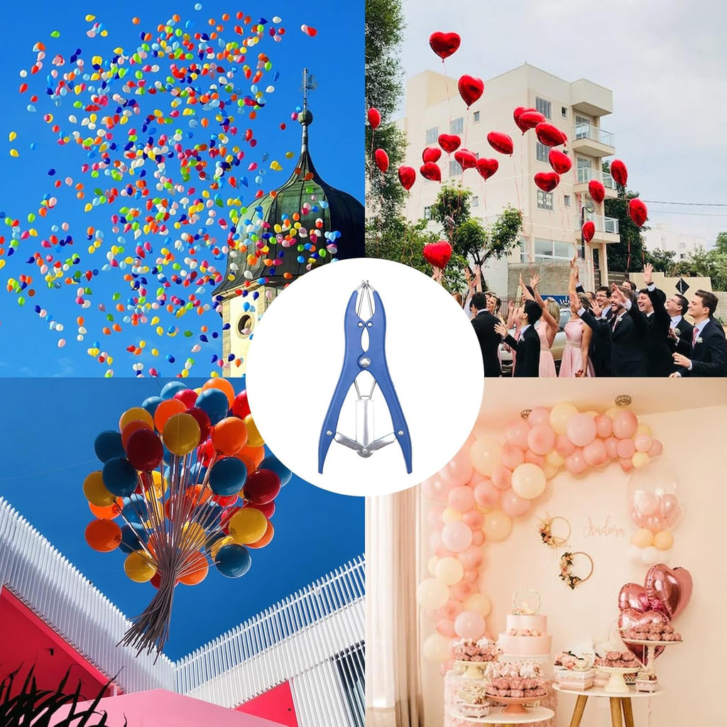 Balloon Expansion Pliers Tools