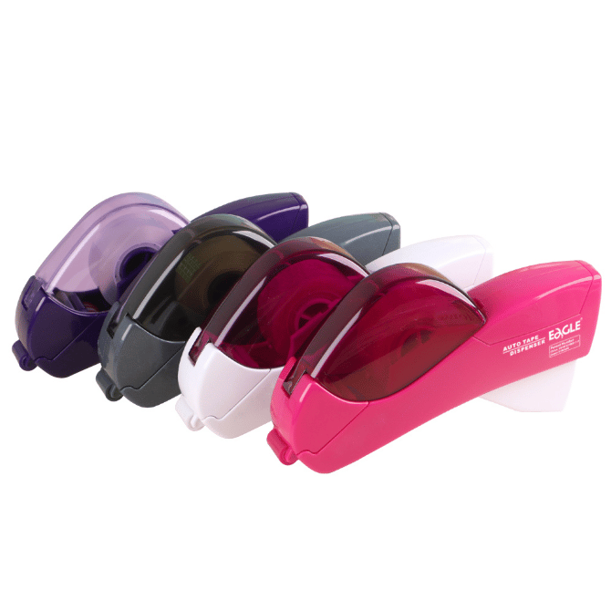 Automatic Tape Dispenser