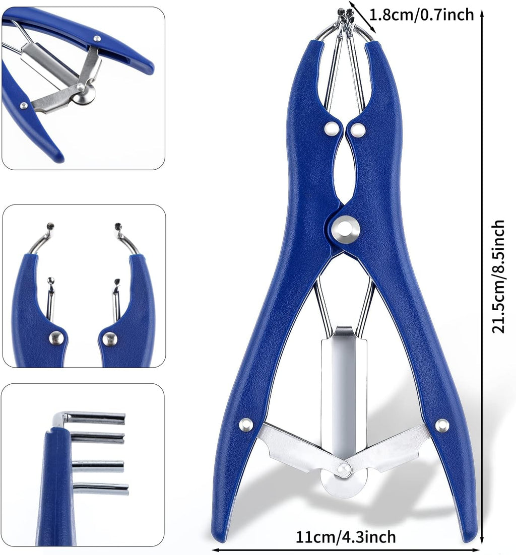 Balloon Expansion Pliers Tools